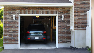 Garage Door Installation at Fairlane, Michigan